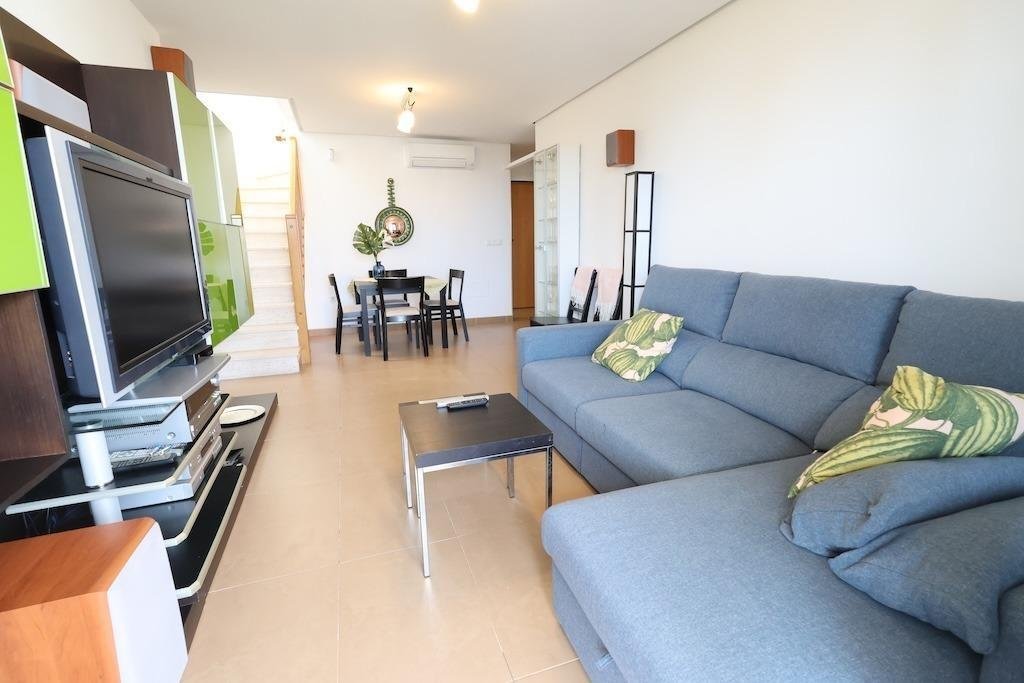 Wohnung 119 m² in Pilar de la Horadada