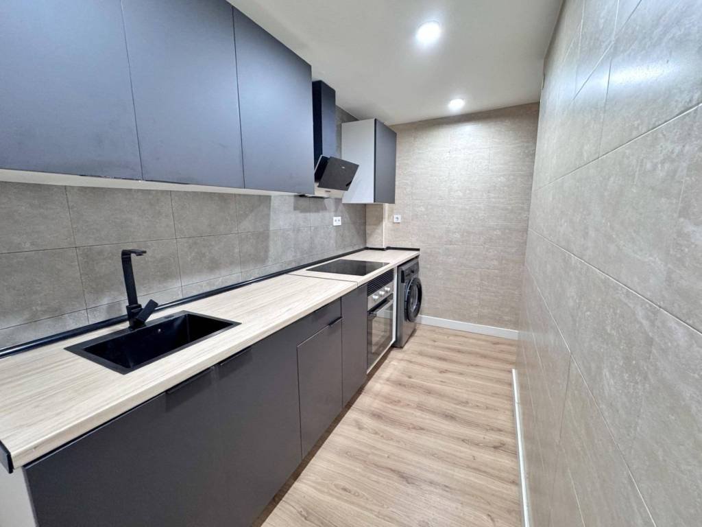 Квартира 71 м² в Elda
