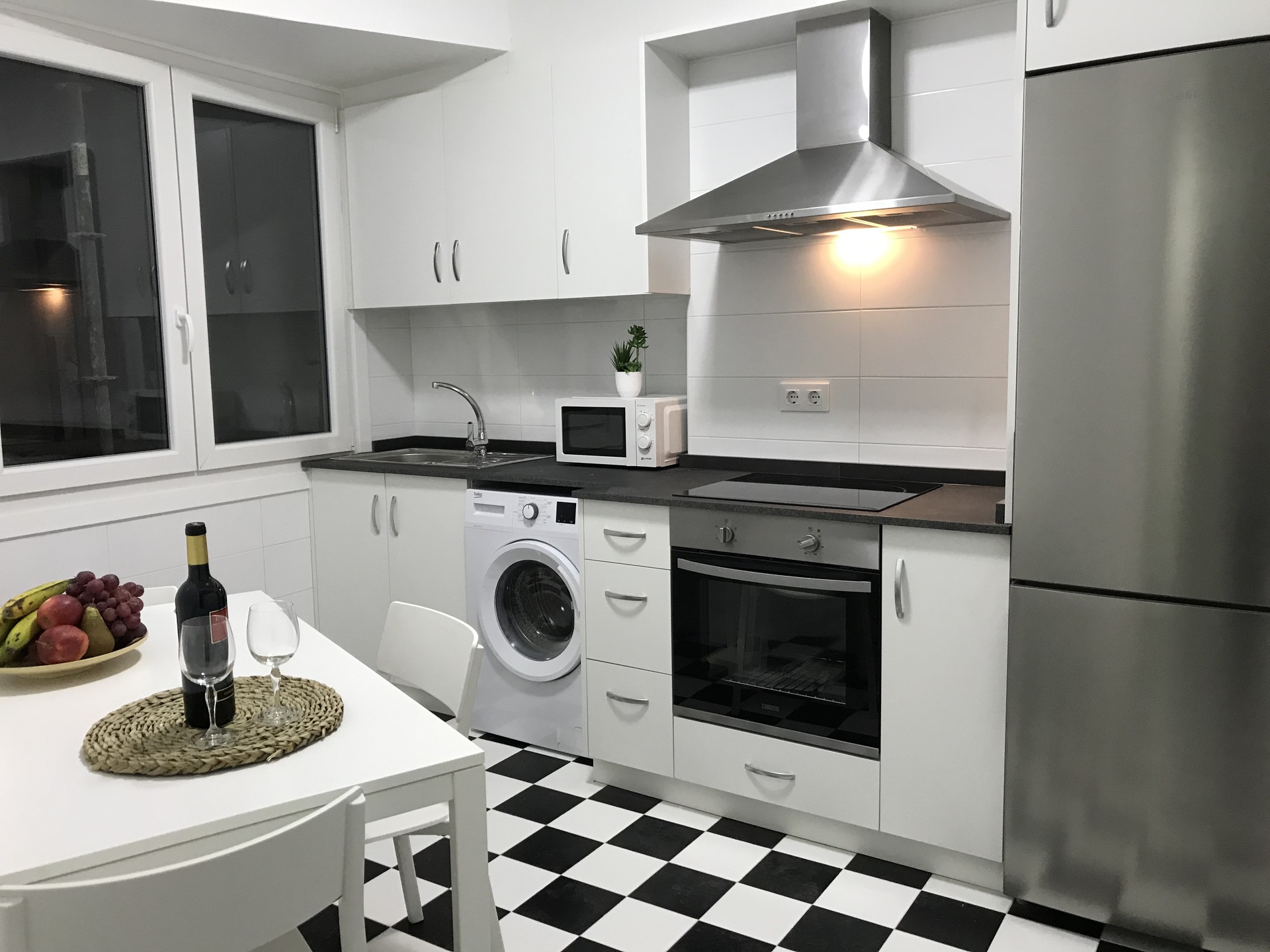 Piso de 70 m² en La Coruña