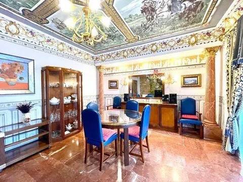 Casa de 450 m² en La Nucia