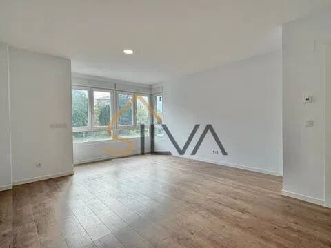 Piso de 100 m² en Lugo