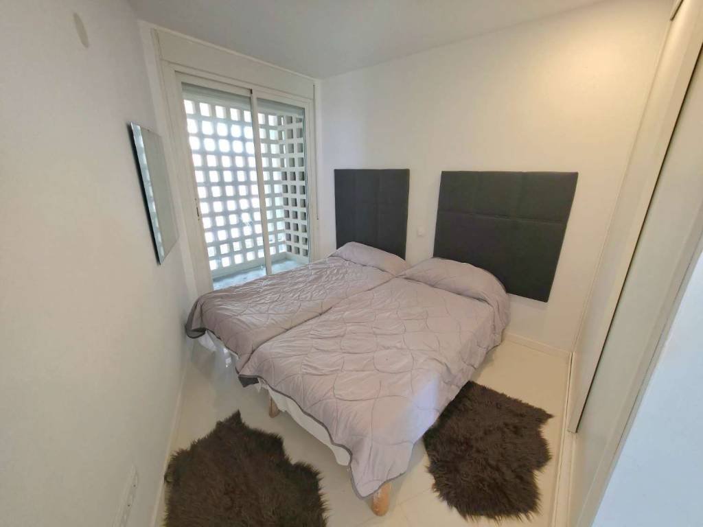 Pis de 100 m² a Eivissa