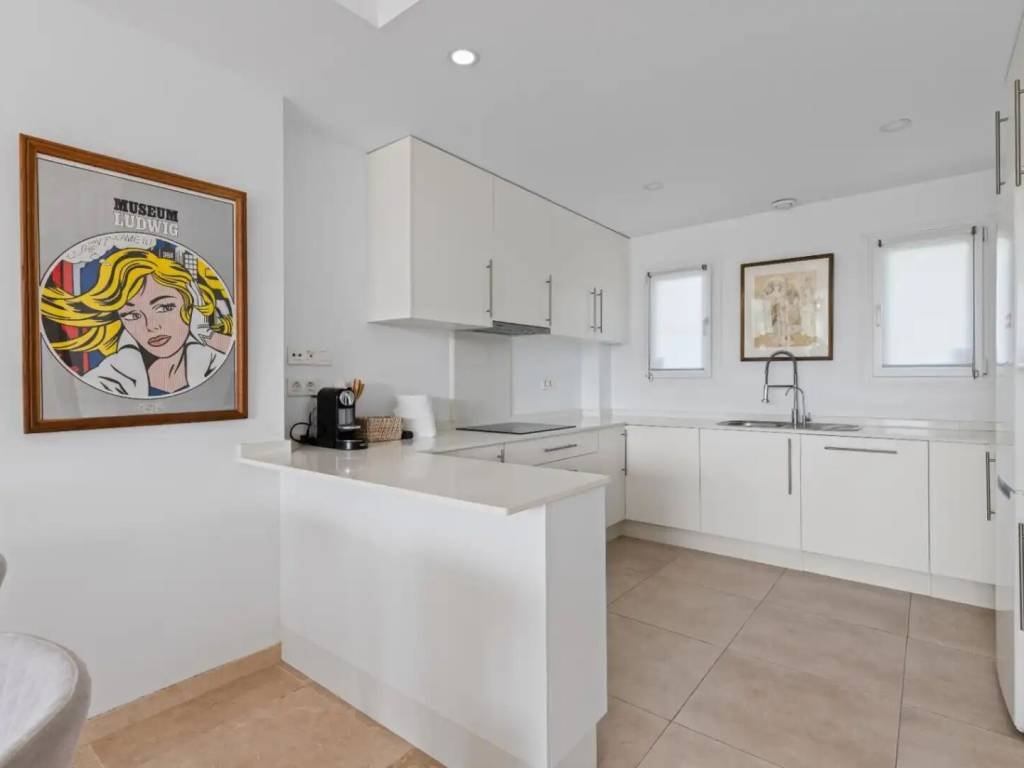Casa de 250 m² en Mijas