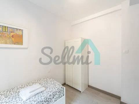 Piso de 73 m² en Gijón