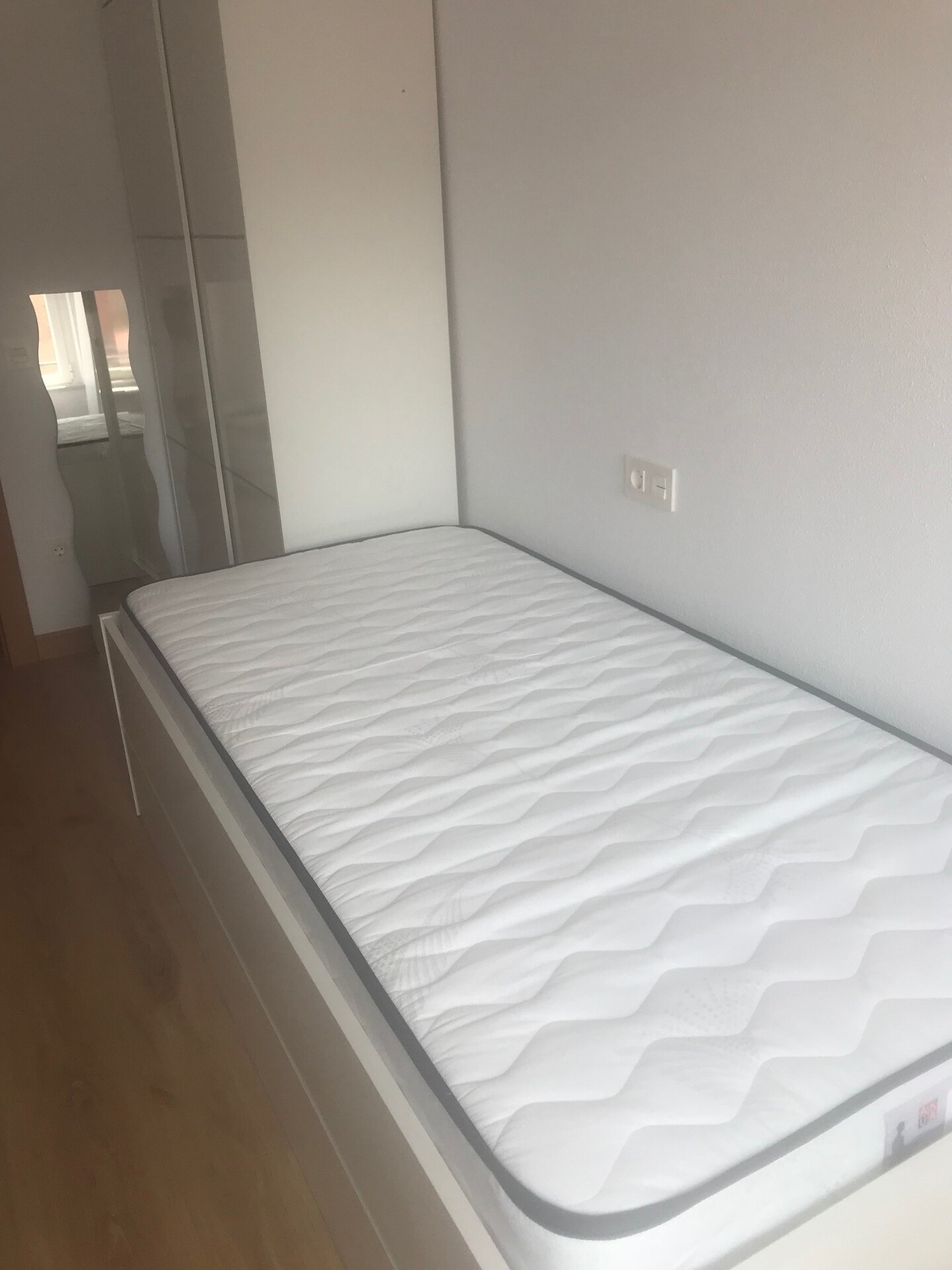 Pis de 100 m² a Salamanca