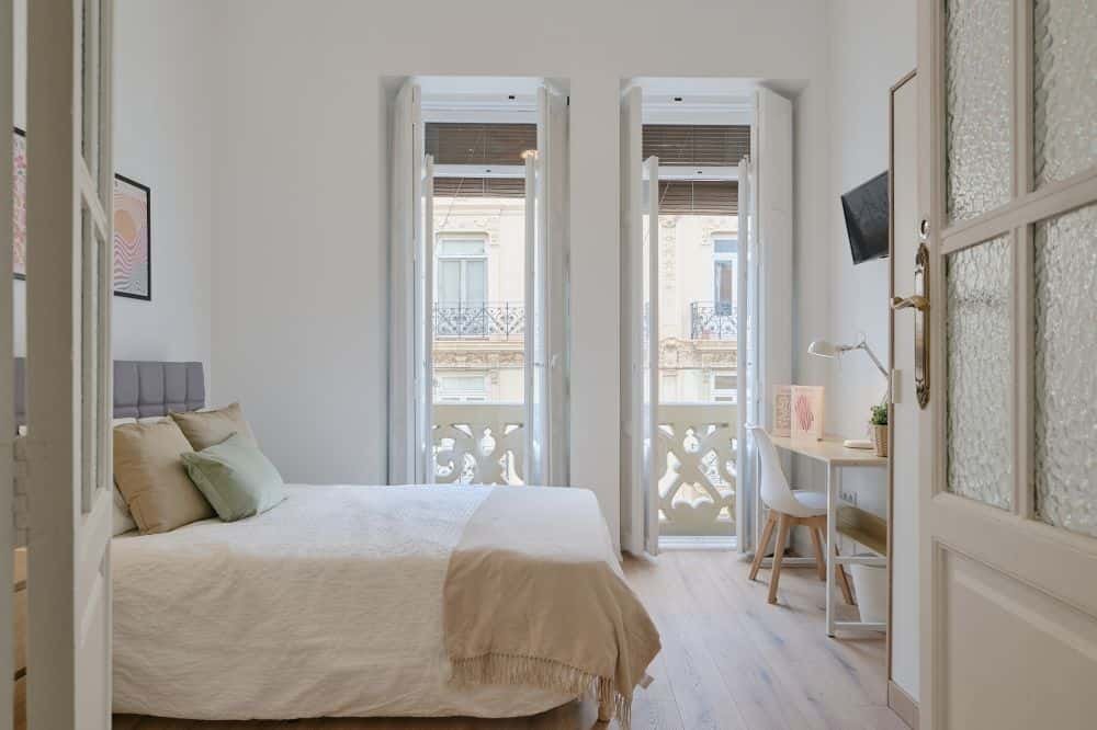 Habitació de lloguer, València