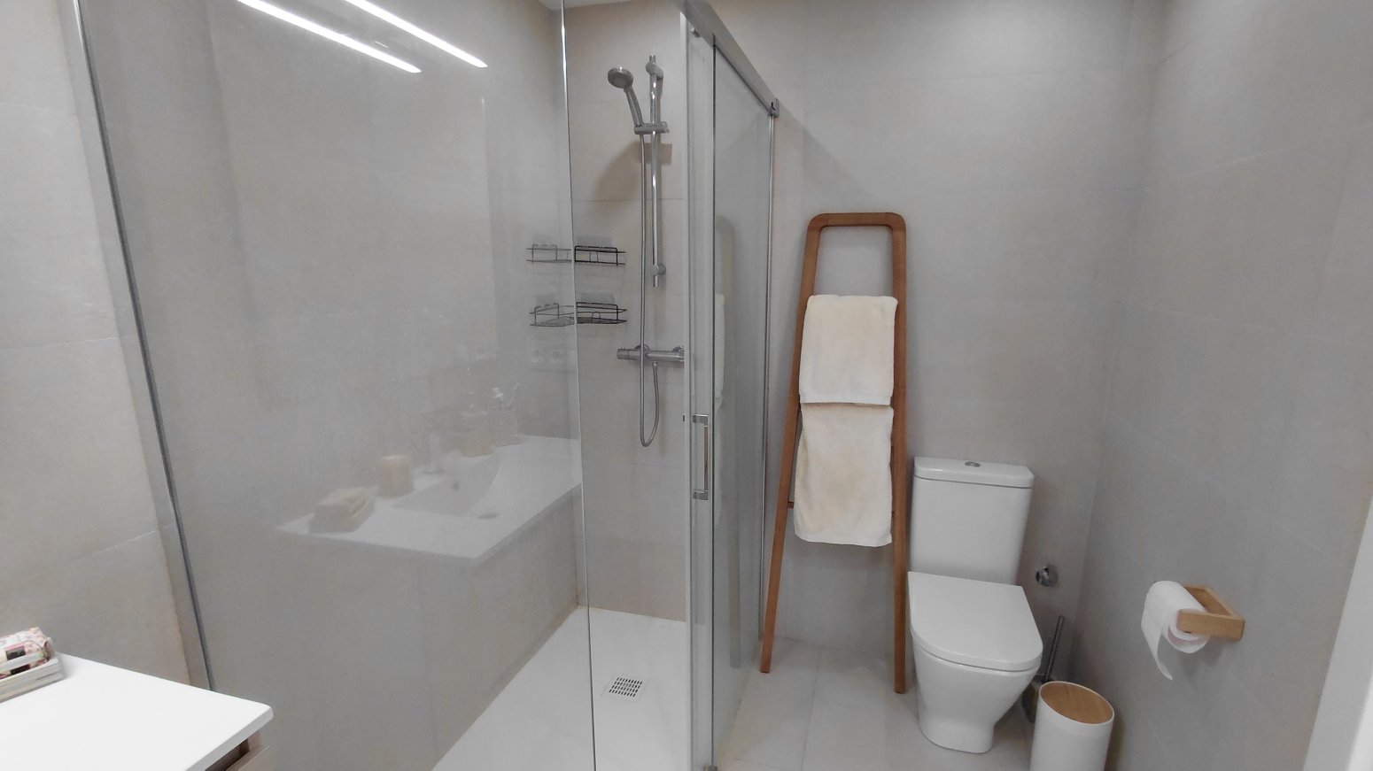 Piso de 127 m² en Aranguren