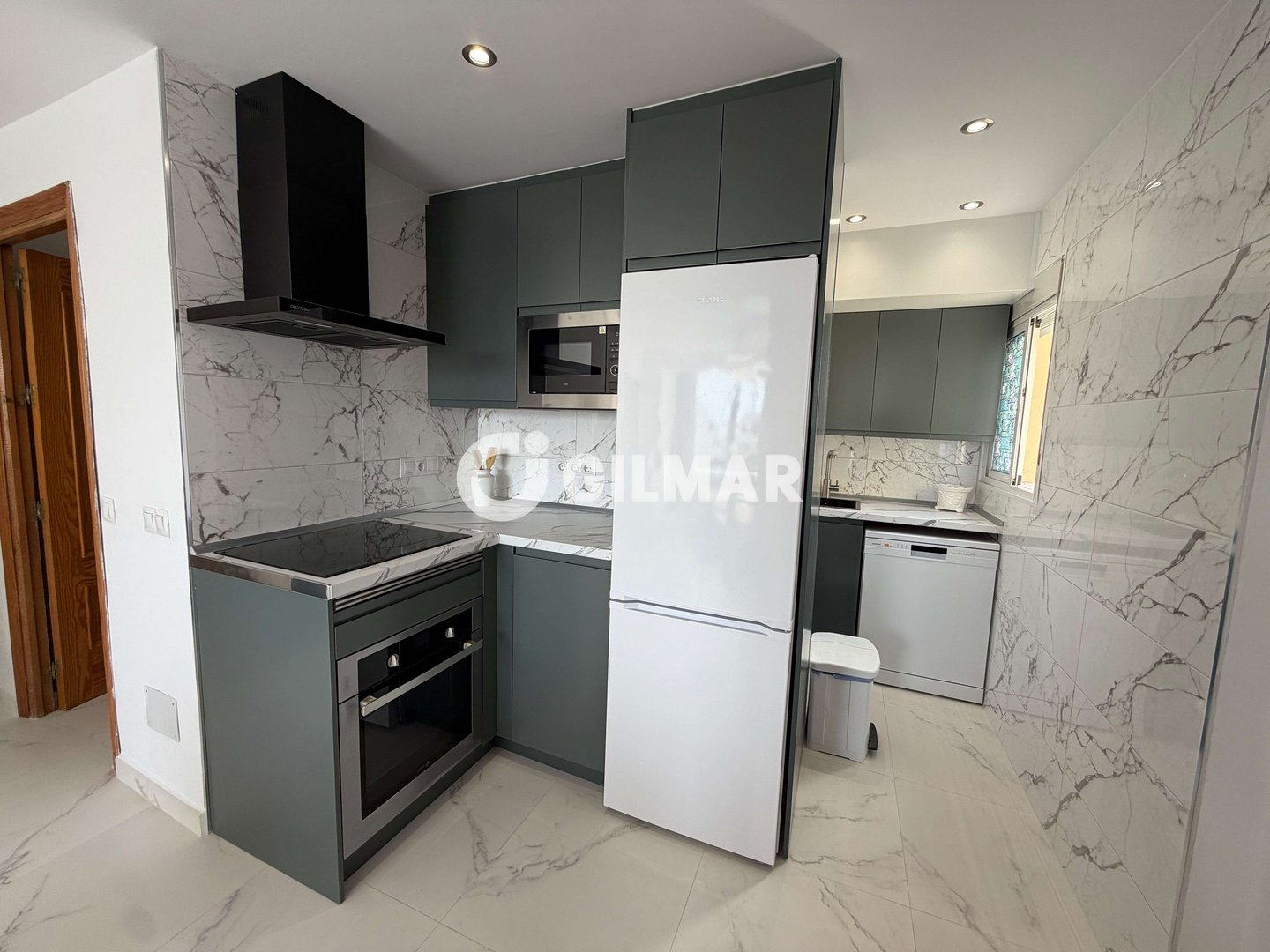 Appartamento 140 m² a Estepona