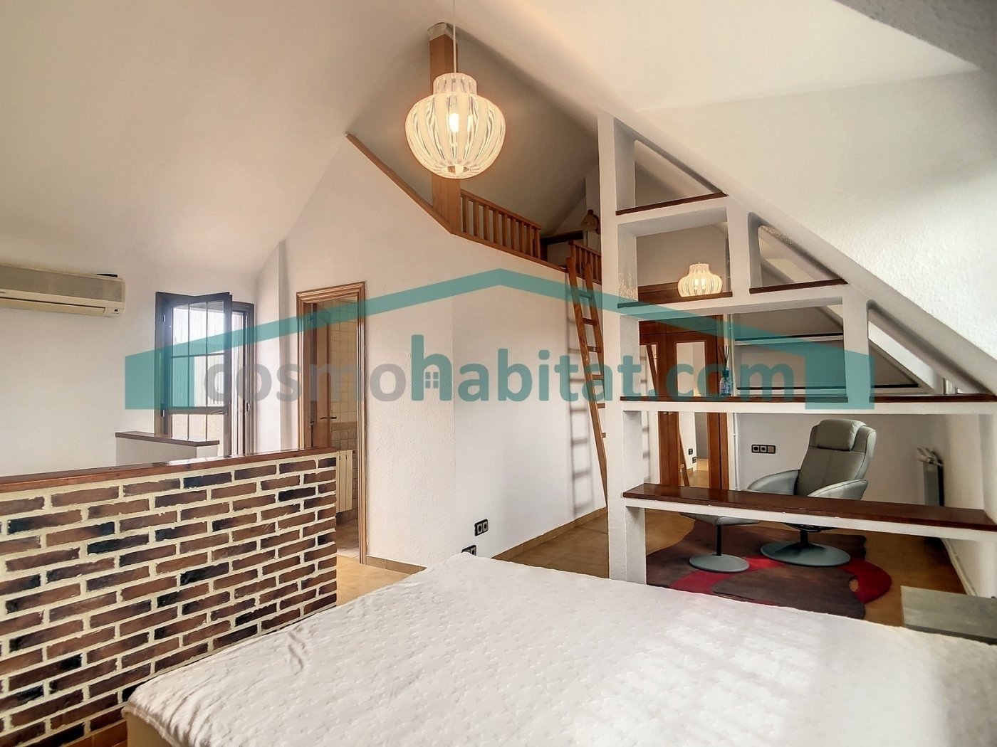 Pis de 190 m² a Paterna