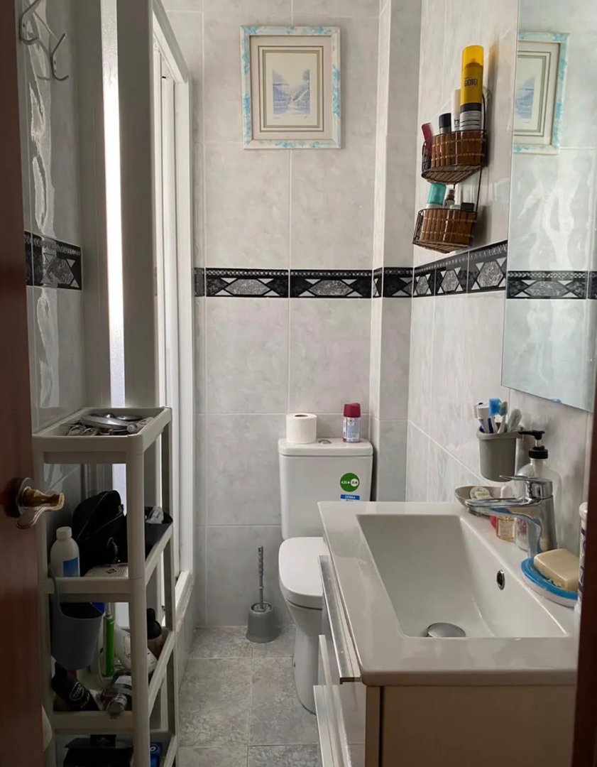 Wohnung 55 m² in Barcelona