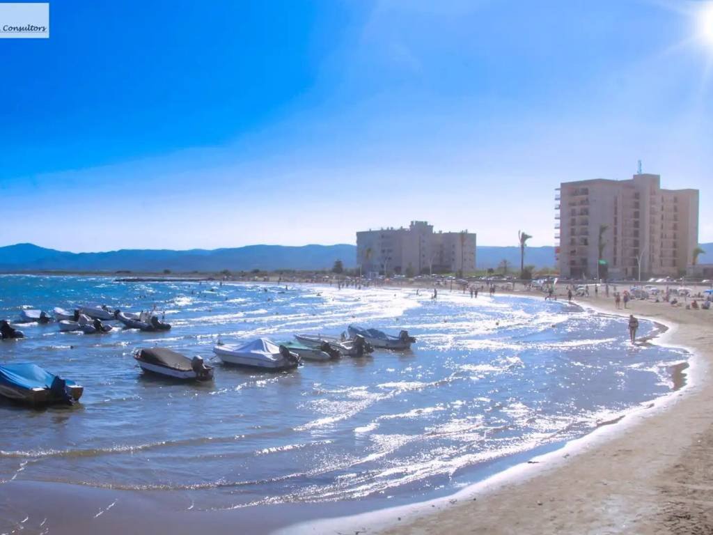 Piso de 83 m² en Torreblanca
