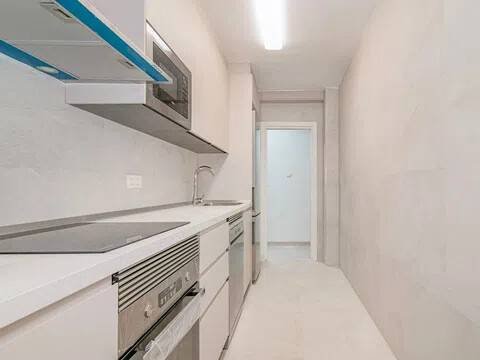 Piso de 122 m² en Granada