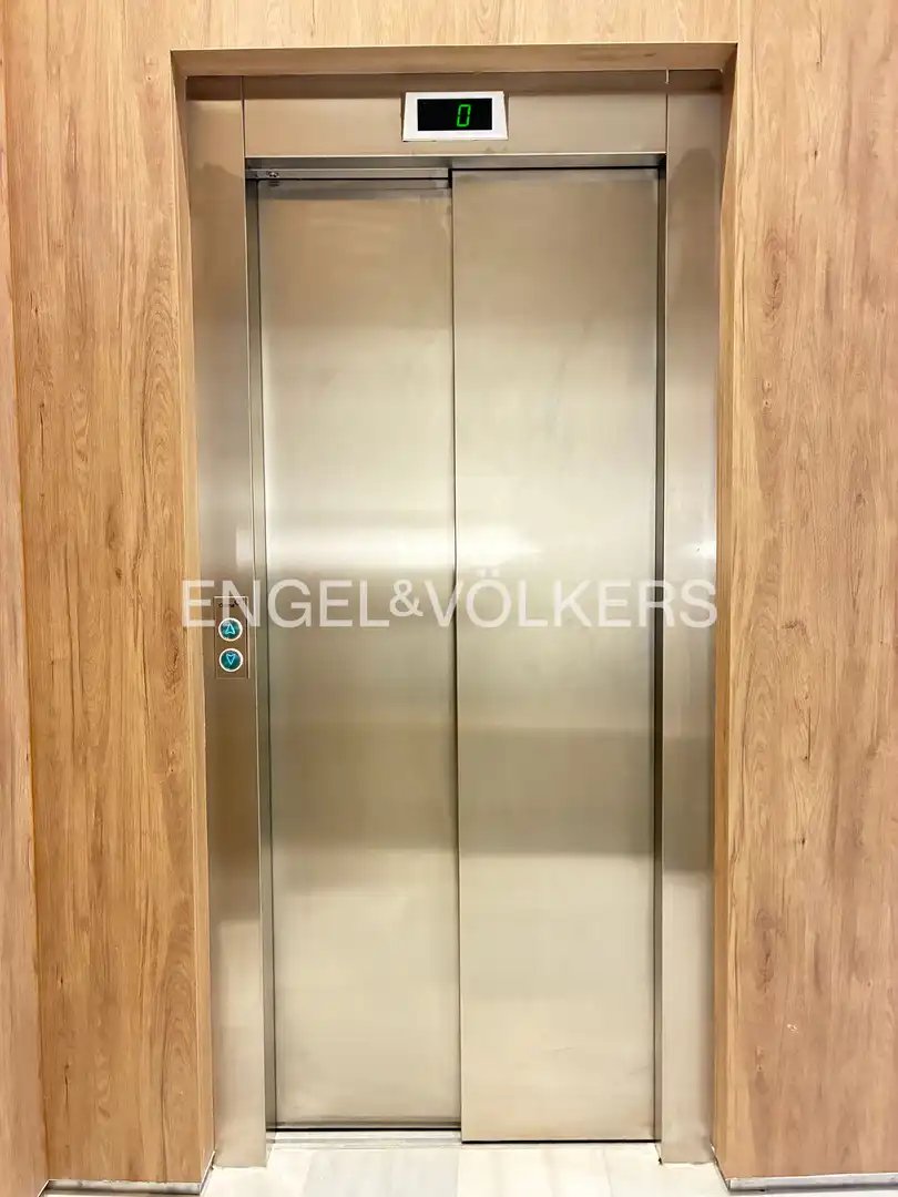 Piso de 100 m² en Valencia