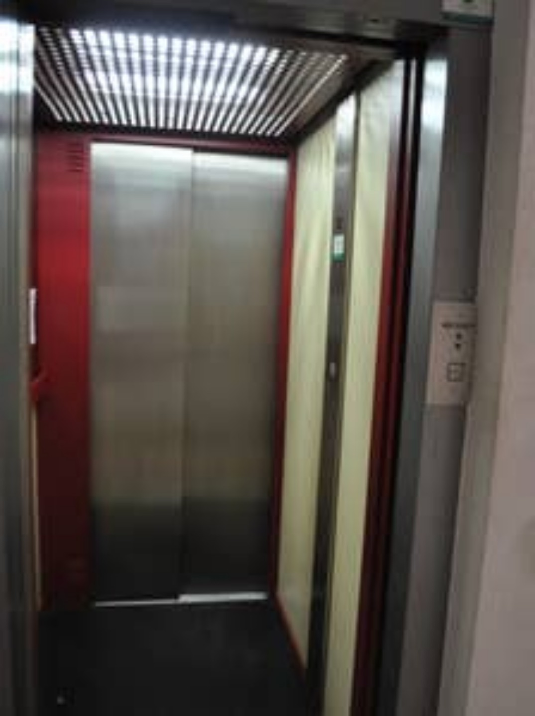 Pis de 44 m² a Villaviciosa