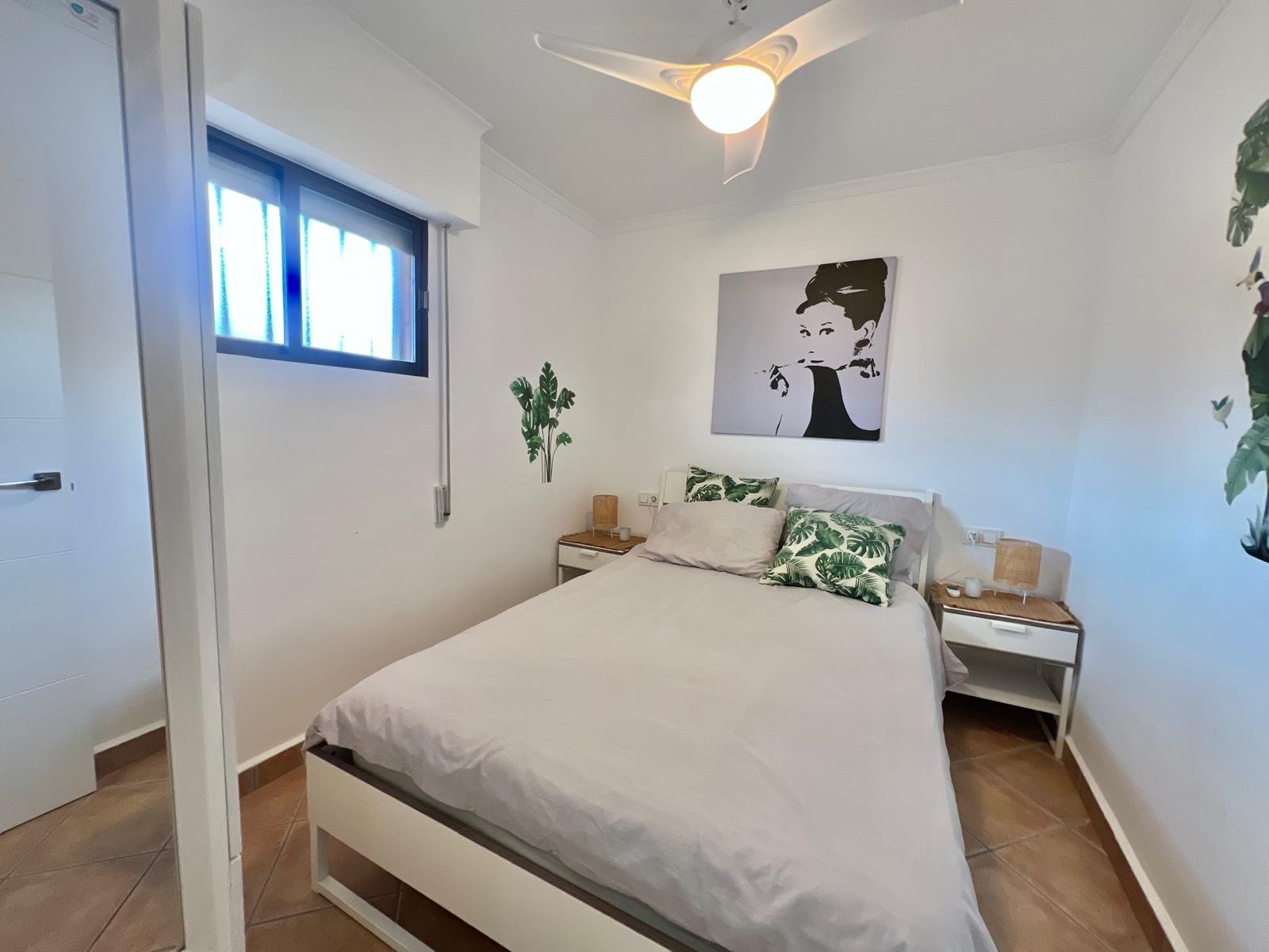 Wohnung 45 m² in Elda