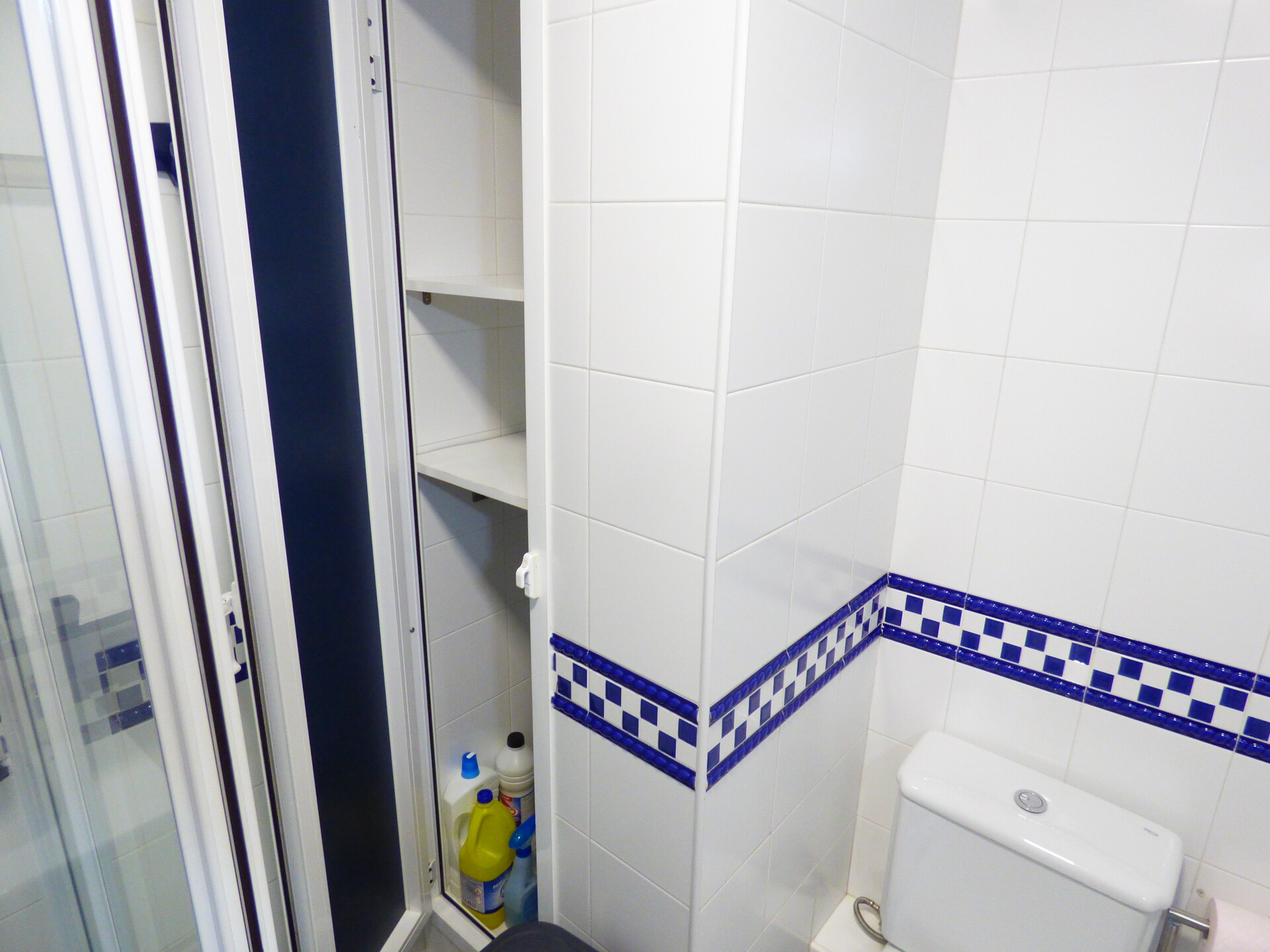 Piso de 90 m² en Vélez-Málaga
