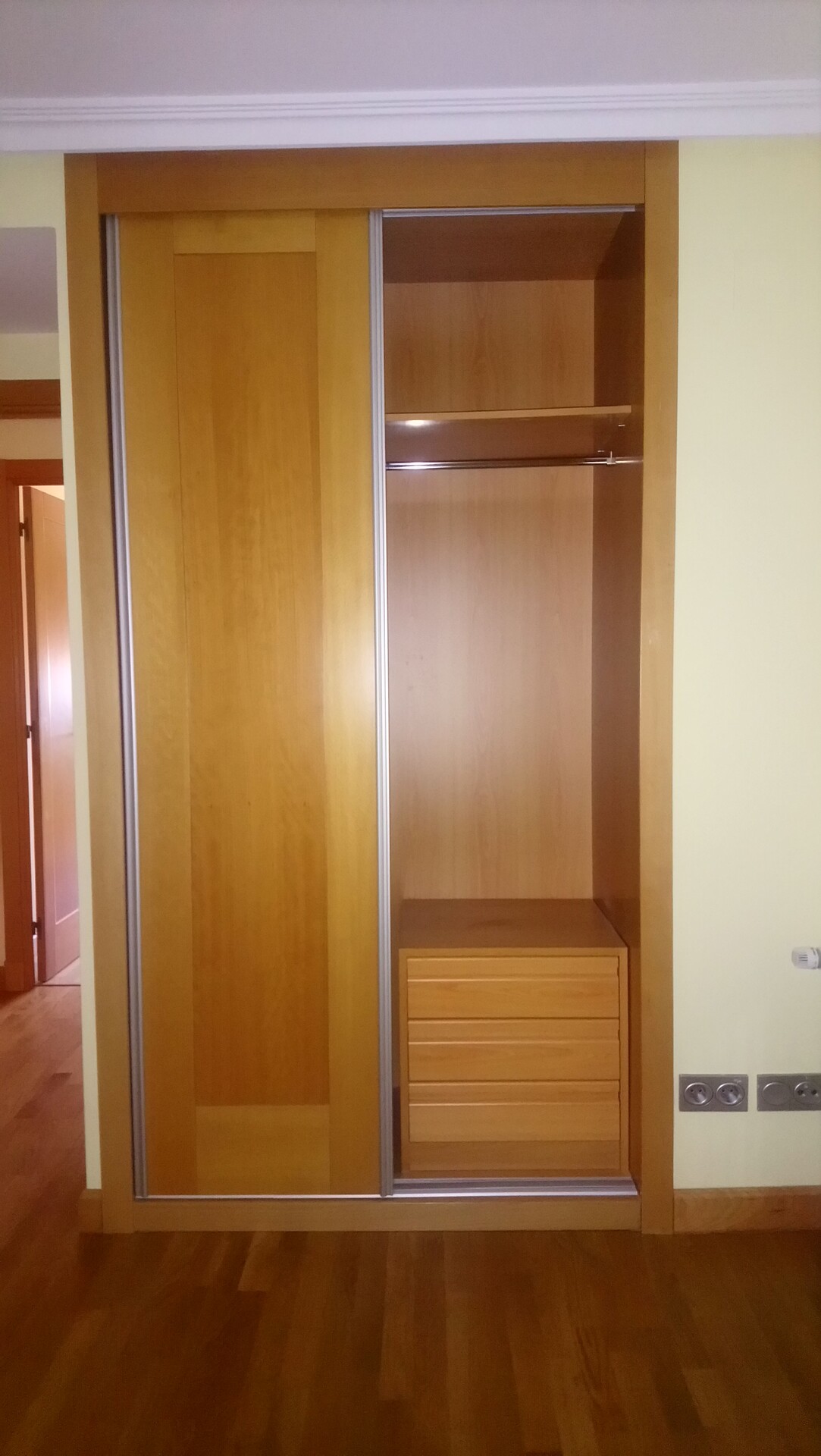 Pis de 129 m² a Guadalajara