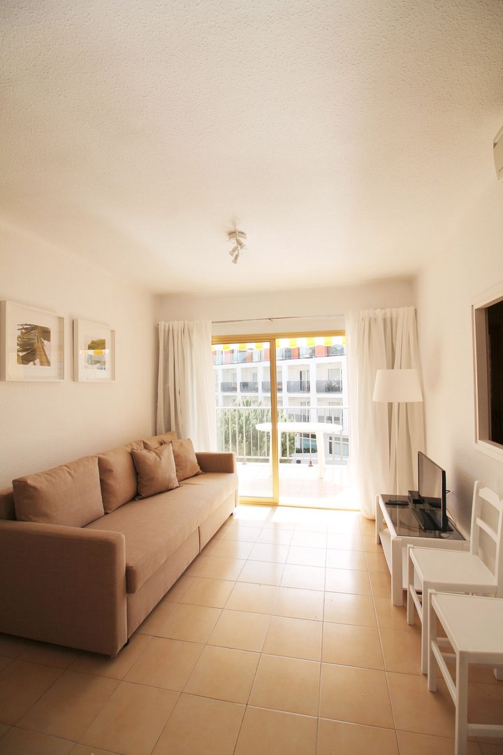 Pis de 49 m² a Cambrils