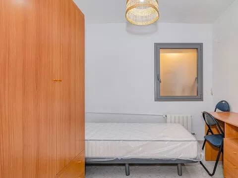 Piso de 122 m² en Granada