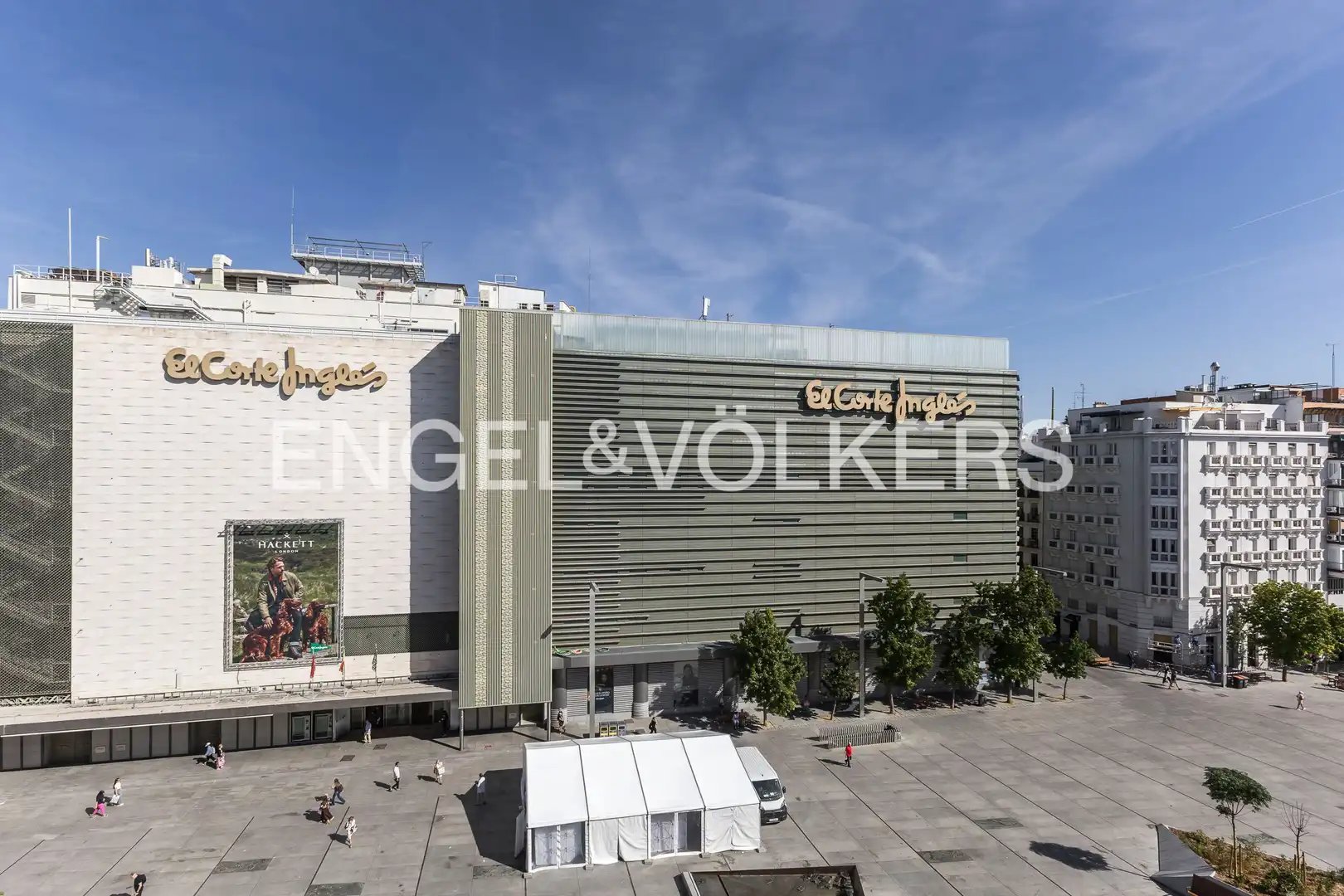 Apartamento 207 m² em Madrid
