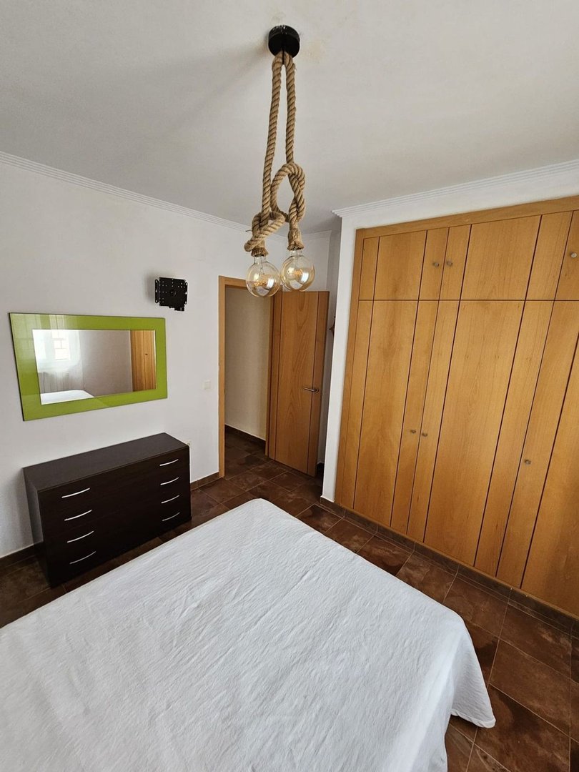 Piso de 87 m² en Cartaya