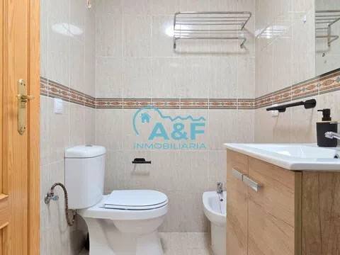 Piso de 60 m² en Oropesa del Mar