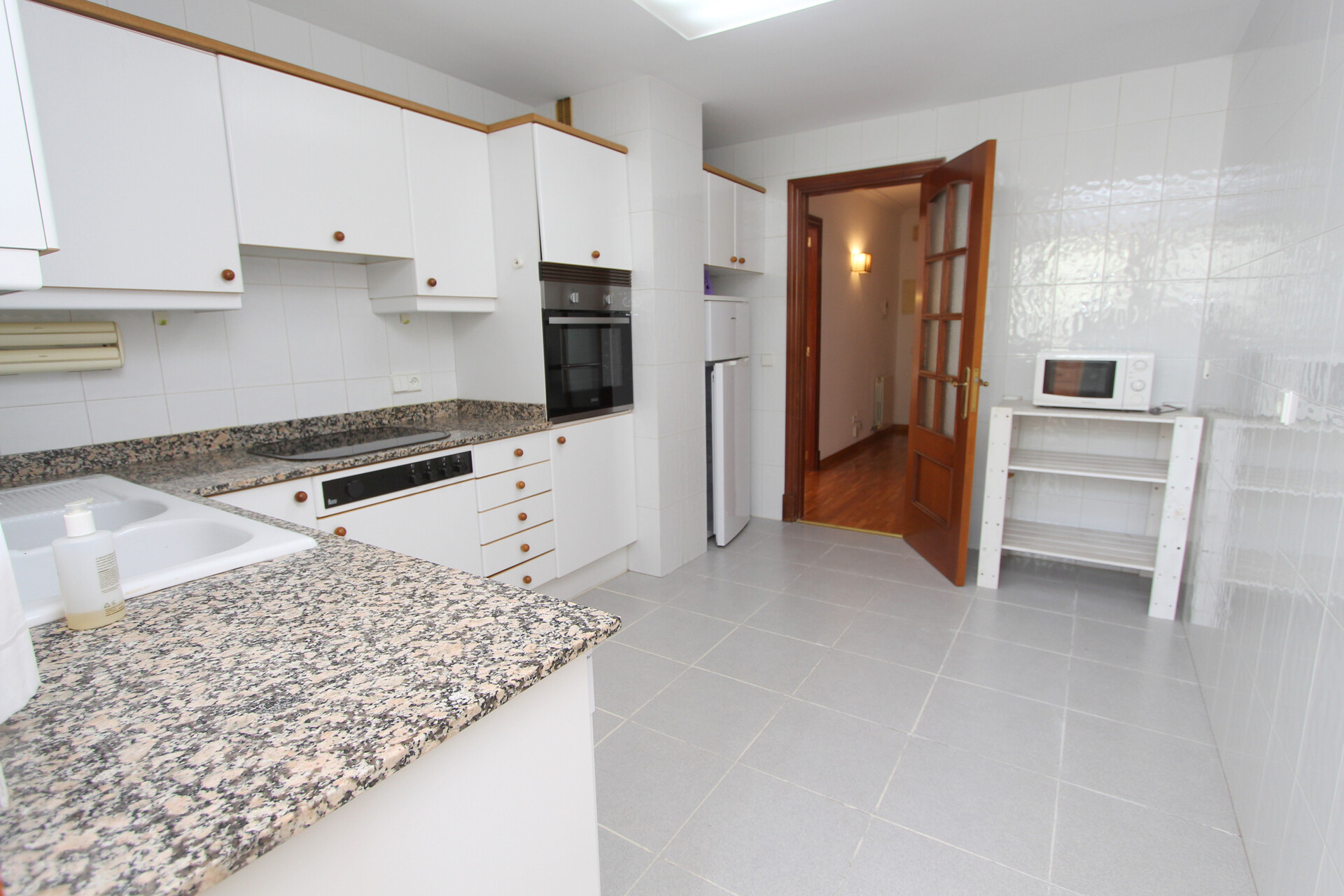 Wohnung 110 m² in Palma