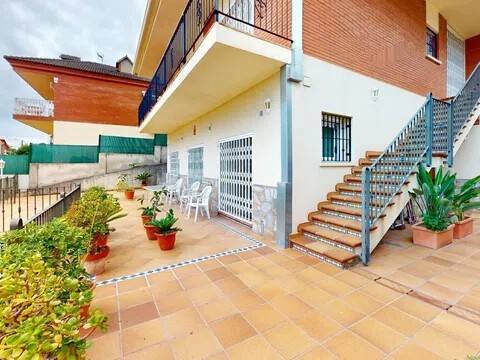 Casa de 291 m² a Castelldefels