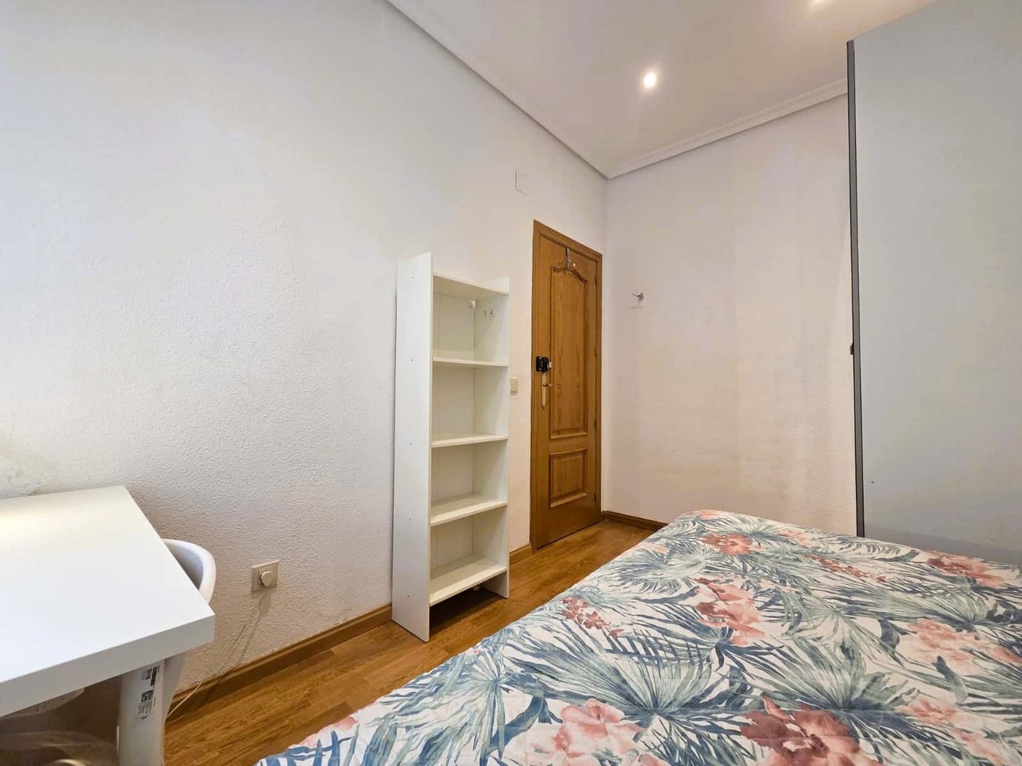 Zimmer zur Miete, Madrid
