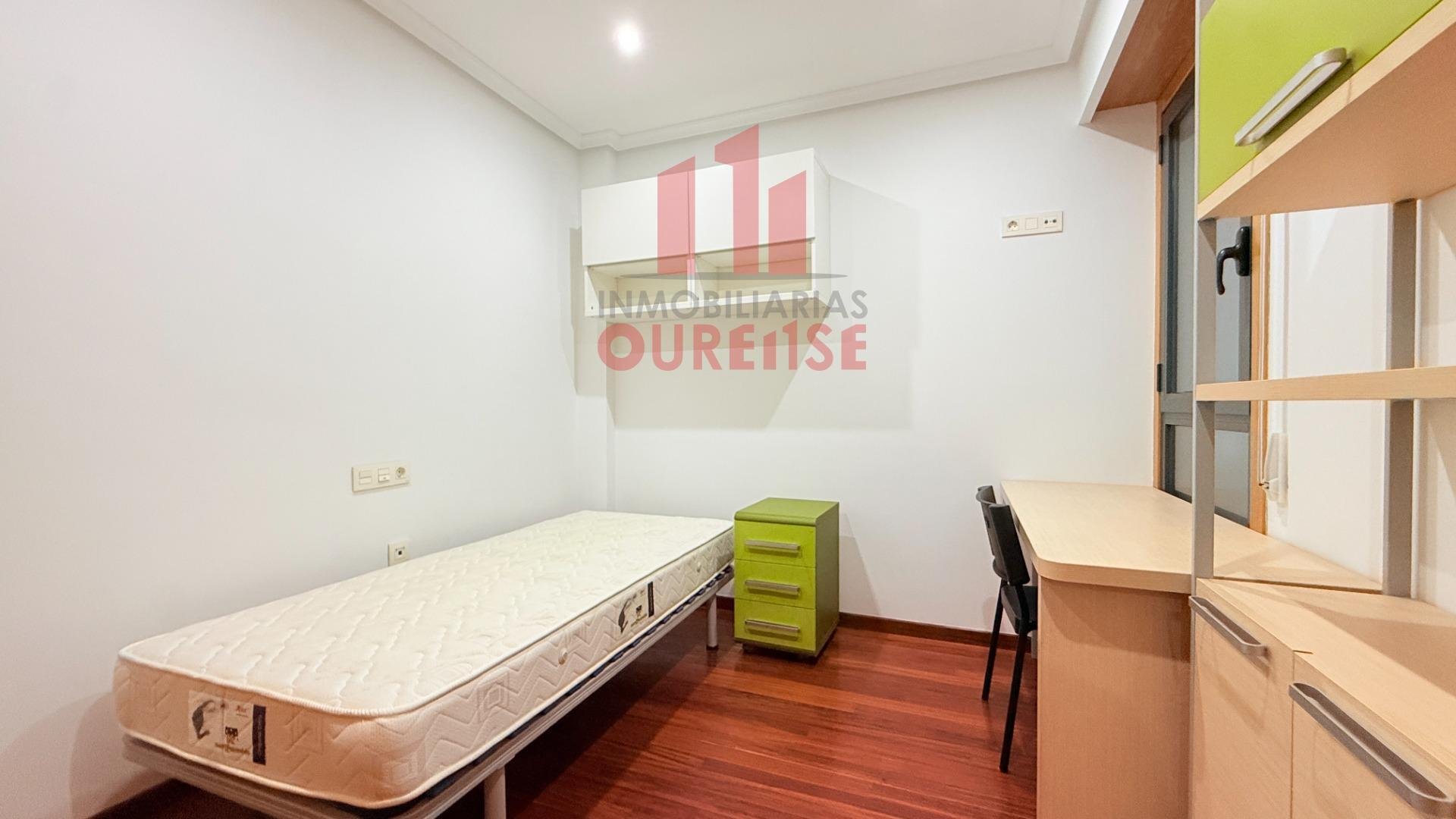 Appartamento 55 m² a Ourense