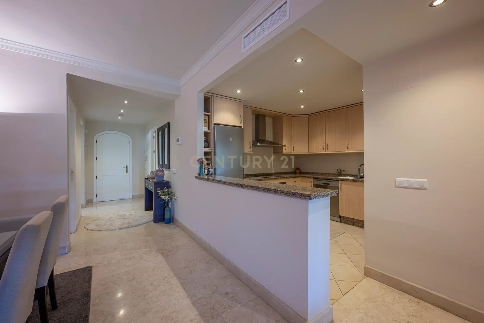 Pis de 90 m² a Marbella