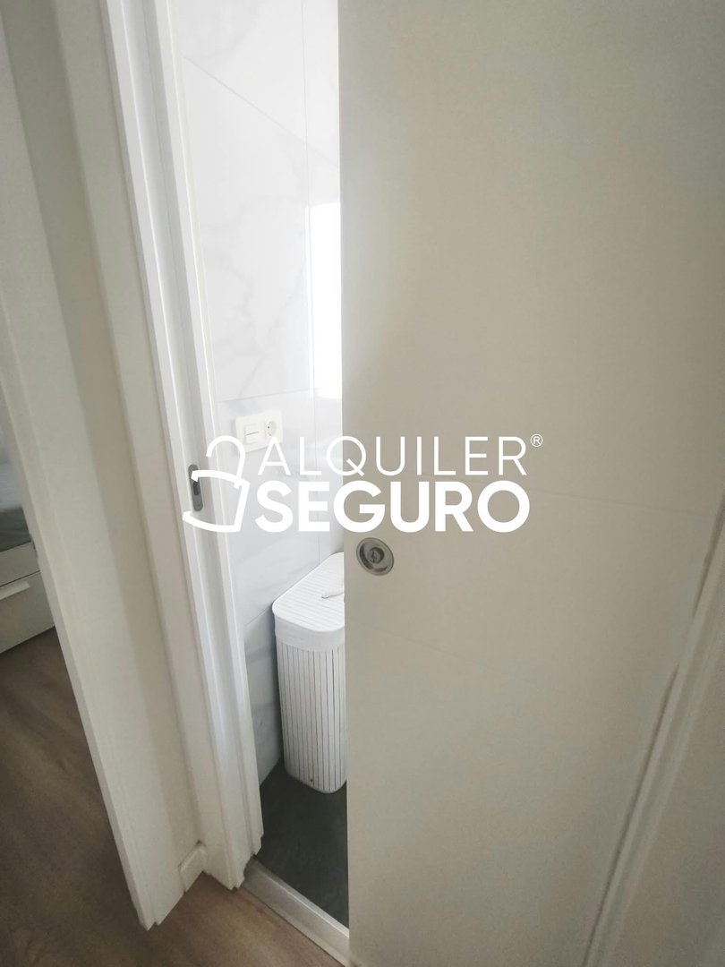 Piso de 57 m² en Zaragoza