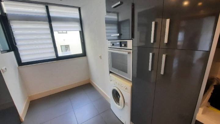 Квартира 97 м² у Vigo