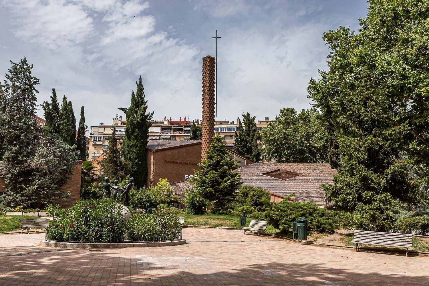 Piso de 115 m² en Madrid