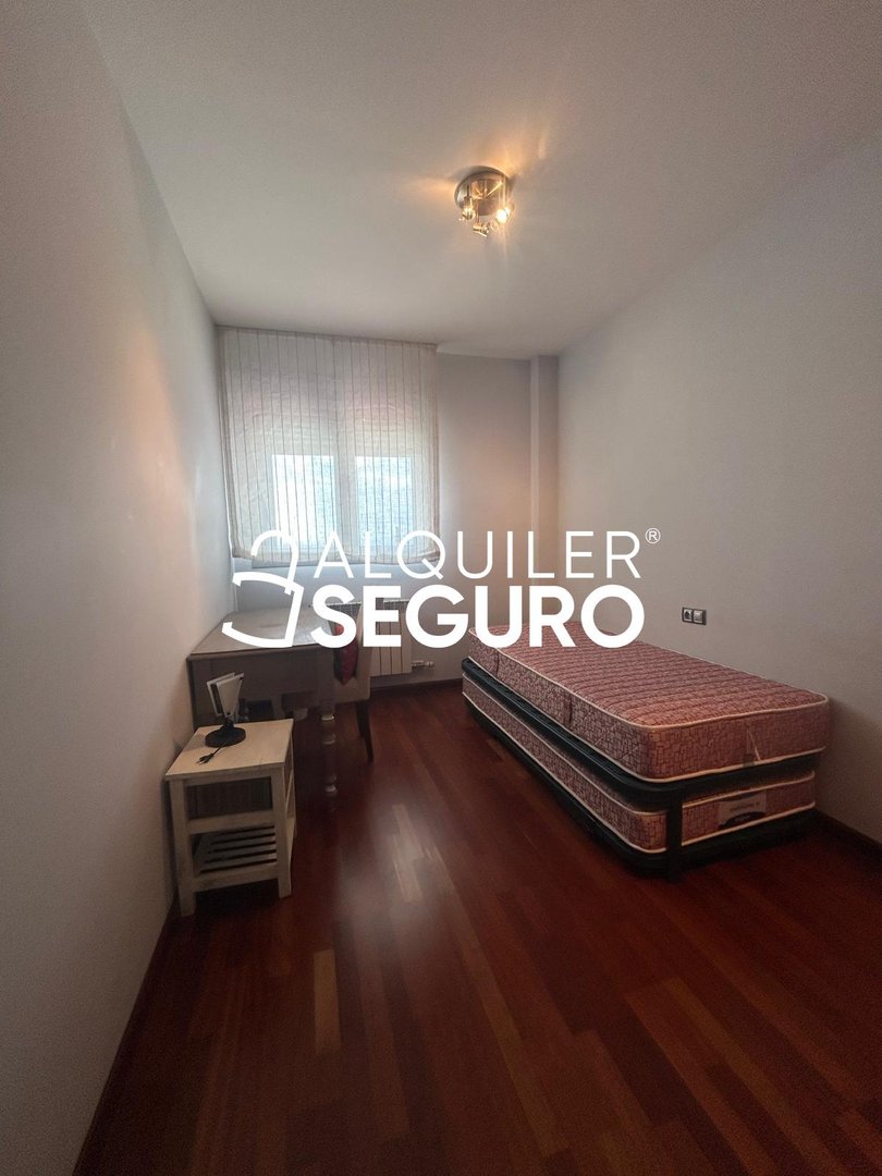 Piso de 89 m² en Granada