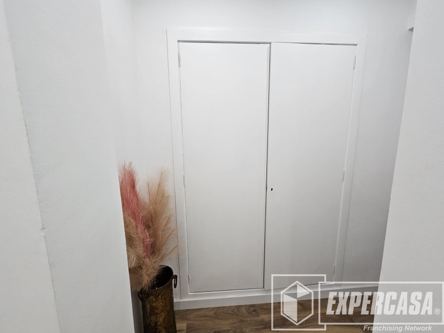 Piso de 100 m² en Quart de Poblet