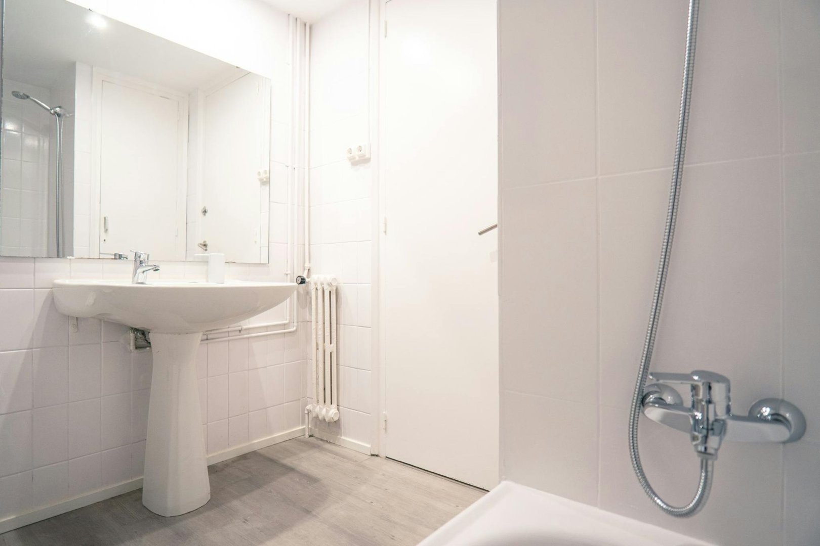 Habitació de lloguer, Barcelona