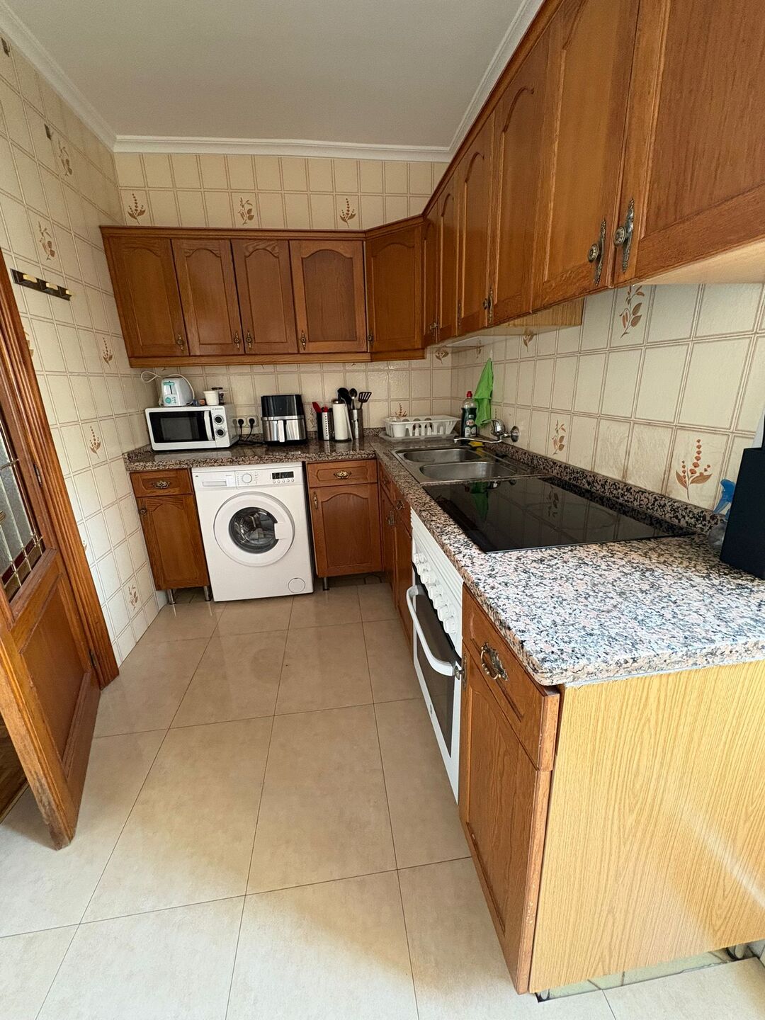 Habitación 120 m², Salamanca