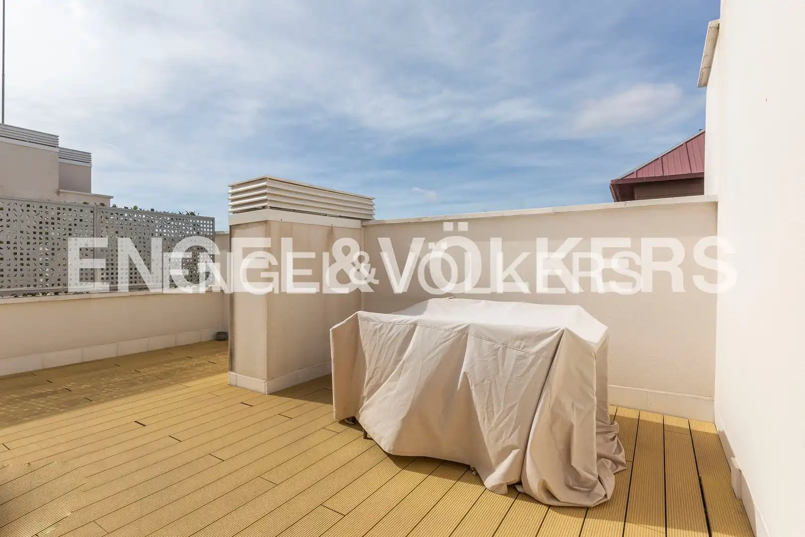Piso de 130 m² en Madrid