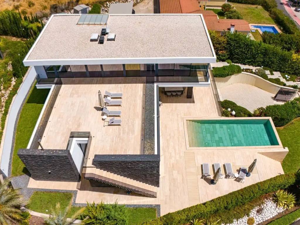 Casa de 643 m² a Marbella