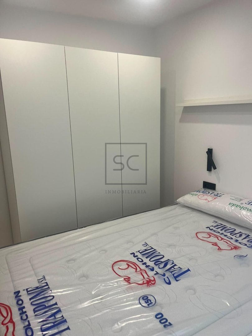 Piso de 75 m² en Ferrol