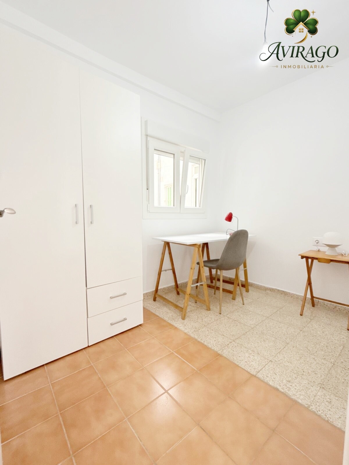 Piso de 77 m² en Almería