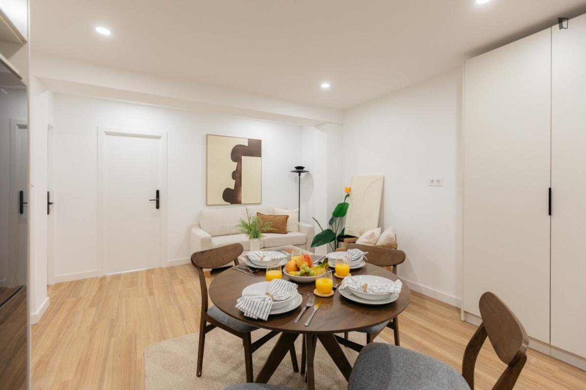 Habitació de lloguer, València