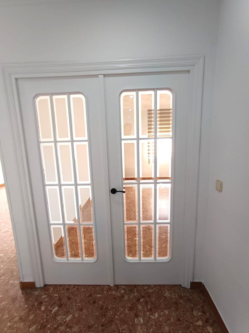 Pis de 166 m² a l'Olleria