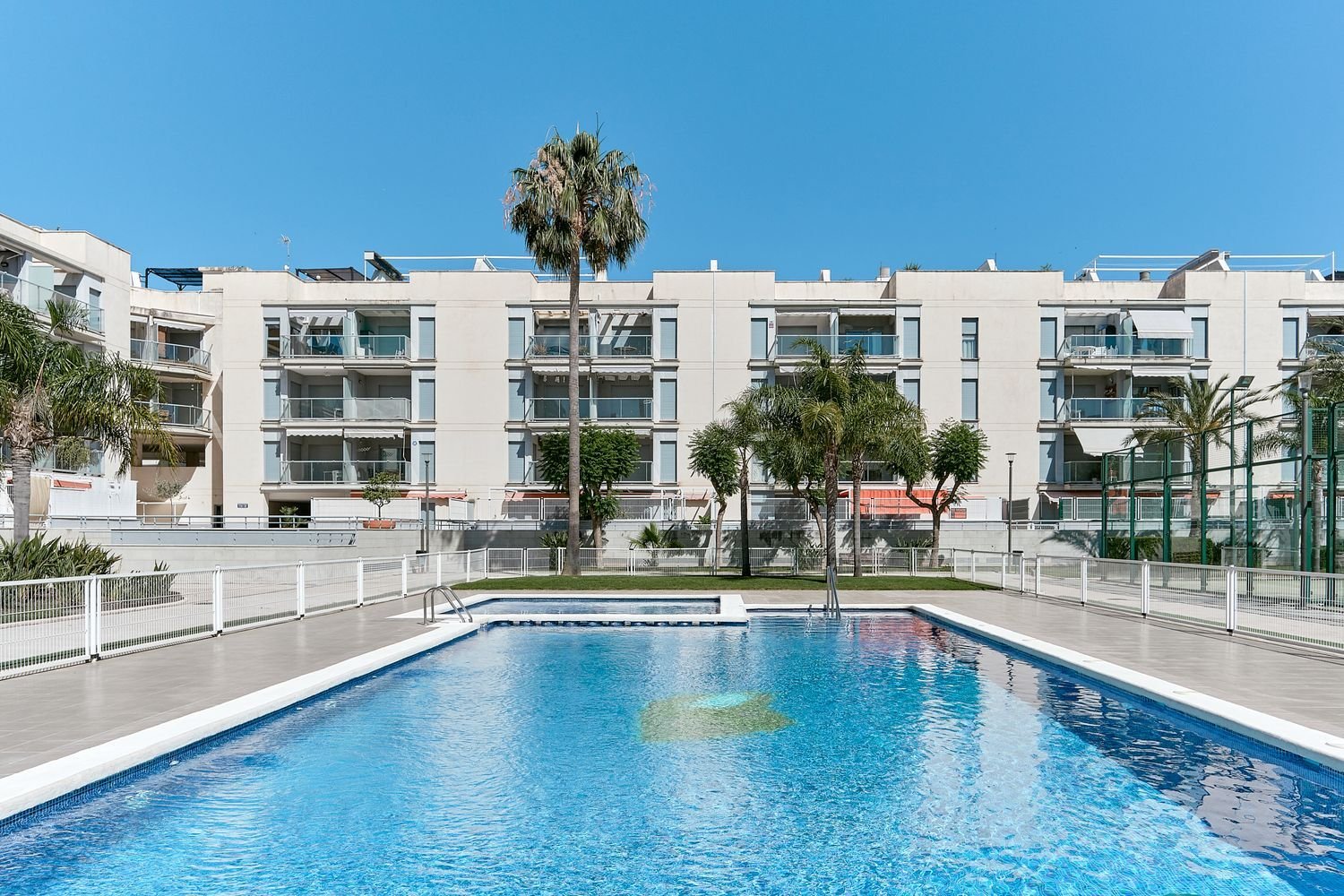 Appartamento 109 m² a Almenara