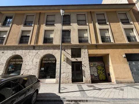 Piso de 65 m² en Valladolid