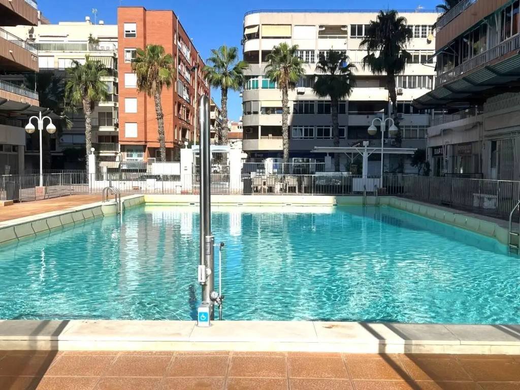 Pis de 107 m² a Torrevella