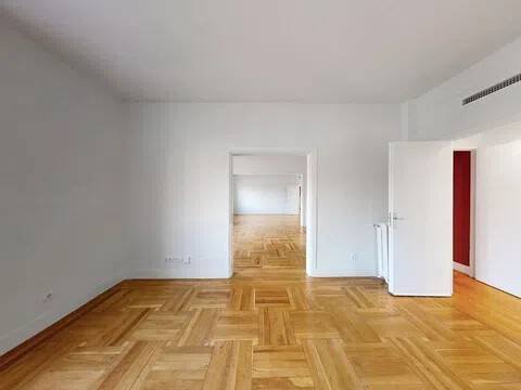 Piso de 300 m² en Madrid