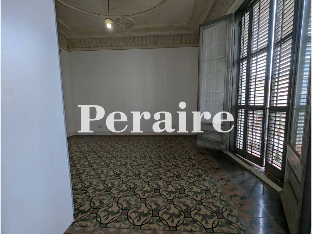 Piso de 195 m² en Barcelona