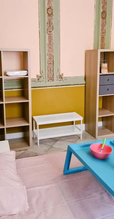 Habitació de lloguer, València
